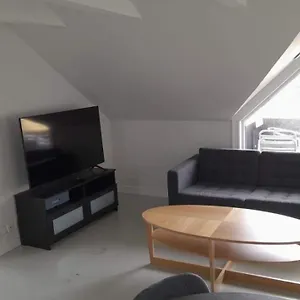 Floien Apartamento Bergen
