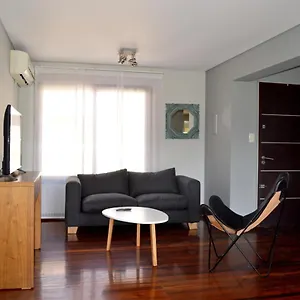 La Infinita Apartamento Mendoza