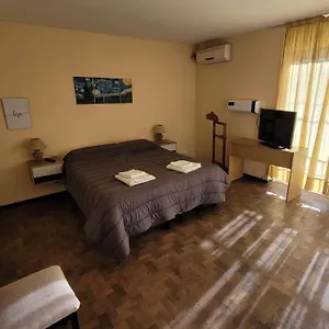 Departamento Alpatacal Apartamento Mendoza