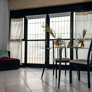 Departamento En Biznaga Apartamento Mendoza