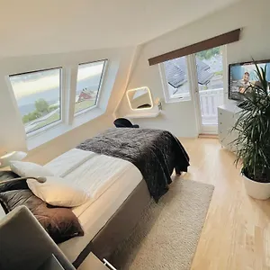 Floien City House -Free Parking Apartamento Bergen
